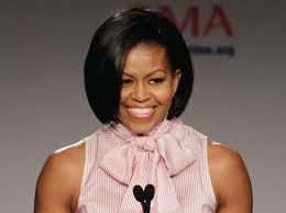Let's Move! Michelle Obama & SusieQ FitLife